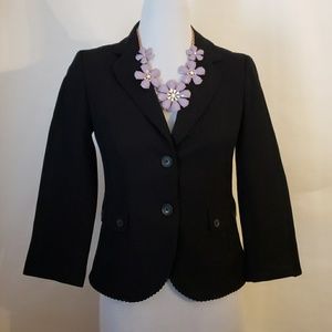 ❤HP❤NWT Ann Taylor Blazer